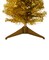 Perfect Holiday Noble Fir Pencil Christmas Tree tabletop